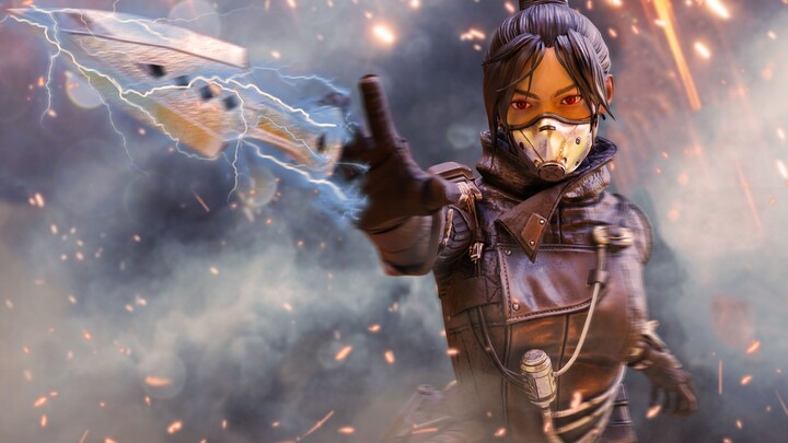 “A video that will make you can’t help but open Apex”
