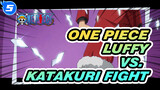 [One Piece Epic AMV] Showdown - Luffy Vs Katakuri | A Legendary Fight_5