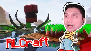 ★ماينكرافت★ البقاء في RLCraft! زهرة القرن! الإصدار الأحدث 2.9 الحلقة 7!