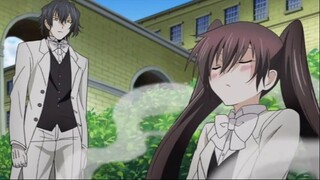 Pandora Hearts Episode 18 [sub Indo]