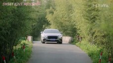 cold president turn out to be my fiance ( chinese short movie)