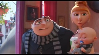 despicable me 4 movie watch now on this link in the bio for free no ads: