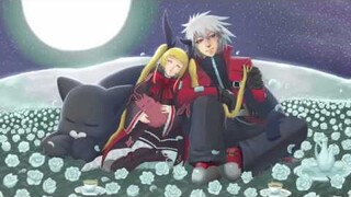 BlazBlue Ragna x Rachel: Umbrella