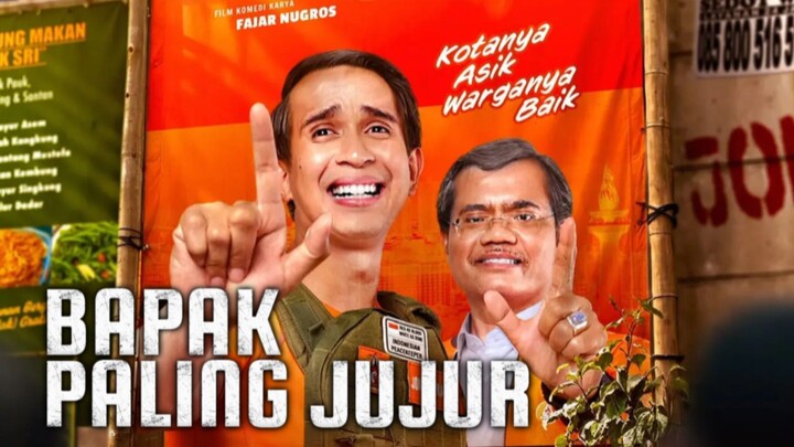 CERITA YANG MUNGKIN KALIAN KENAL 🗿 REKOMENDASI FILM BARU| BAPAK PALING JUJUR 2026