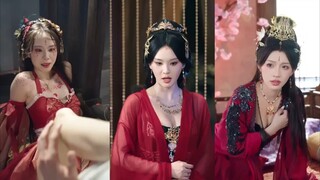 [INDO SUB] Aku Diseret ke Istana Tengah Malam… Ternyata Aku Hampir Dikebiri!