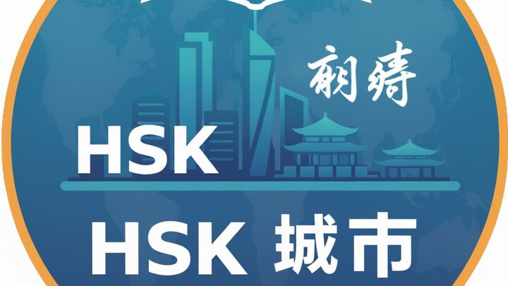 HSK 1 Lesson 4