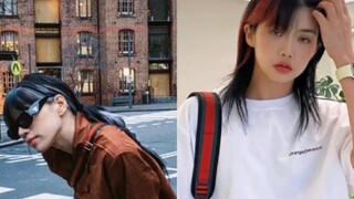 التحدي: حتى مع الطب الصيني، لا أزال غير قادر على التعافي #街女1 #街女2