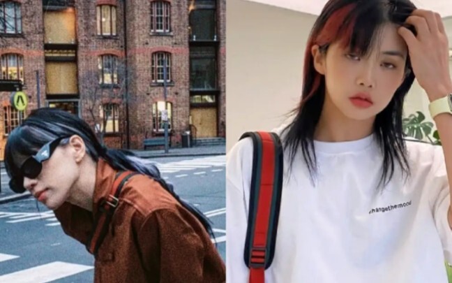 Challenge: Even with Chinese medicine, I still can't recover #街女1 #街女2