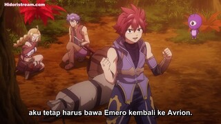 EP3 Farmagia (Sub Indonesia)