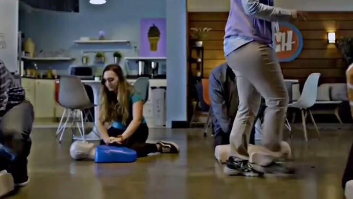 Performing CPR Correctly