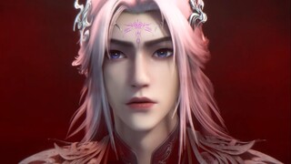 Renegade Immortal Episode 113 Sub Indo