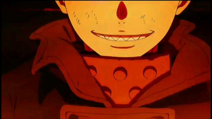 Amv Anime edit part 2