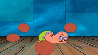 Trải nghiệm bi thảm của Patrick Star khi bị bắt nạt ở trường khi còn nhỏ