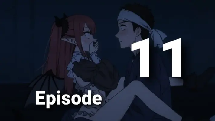 Sono Bisque Doll wa Koi wo Suru Episode 11 - Bilibili Sono Bisque Doll wa Koi wo Suru Episode 11 - Bilibili