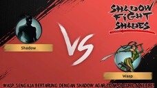 Akhirnya Shadow Menemukan Lokasi Pecahan Bola Kristal Berada |Shades: Shadow Fight Roguelike Part 43