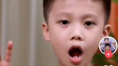 Regarding the fact that TikTok can copy even the wrong things