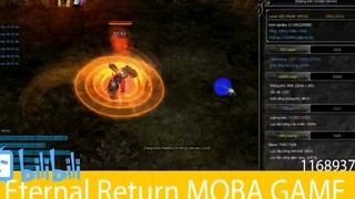 Làm nhiệm vụ cấp 3 luôn #game
