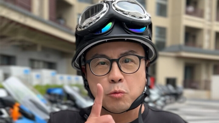 【Huang Yishan】I didn’t get to star in Andy Lau’s “Full Moon in New York,” so I reluctantly filmed an