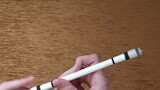 pen spinning 🖊️ 💓