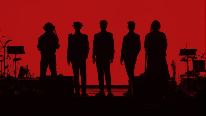 Sân khấu ra mắt của nhóm nhạc nam kỹ thuật số CLONELY: BANGBANGBANG