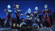 Ultraman Orb the Movie