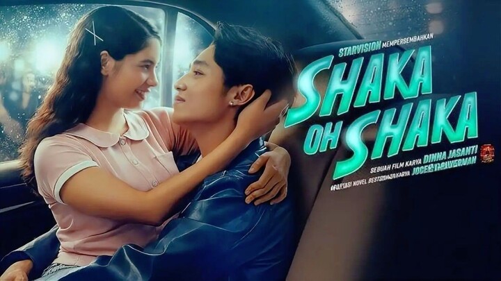[MOVIE] SHAKA OH SHAKA - Film Romantis Indonesia Terbaru 2026 - Kisah Cinta Idol Dan Fans!!!