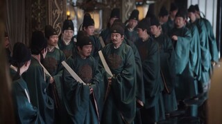 EP23- ผู้พิทักษ์รัตติกาลแห่งต้าเฟิ่ง (พากย์ไทย)