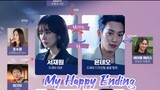 EP. 9 My Happy End 2024
