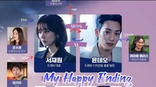 EP. 10 My Happy End 2024