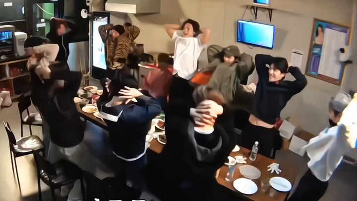 An idol like this is so guileless…!