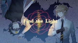 [Aotu World Handwritten] Find the Light [An Lei]