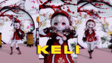 【Genshin Impact】Klee - Joy