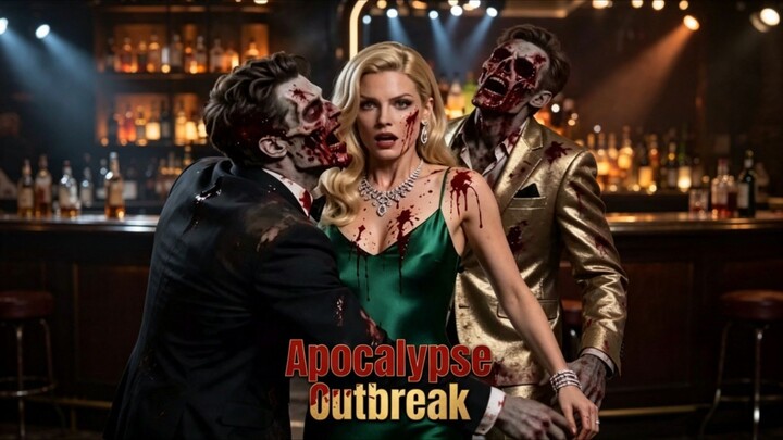 [AI] APOCALYPSE OUTBREAK