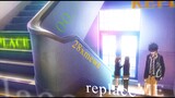 AMV | Hate me - Masamune no revenge edit (UNRELEASED 2/4)