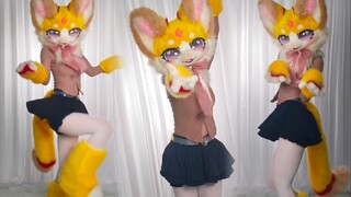 MEOVV Kitten's debut song, Big Cat comes to challenge ~ MEOW
