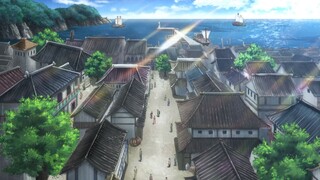 Yona of the Dawn Episode 17