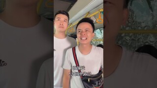 Nhường Chỗ Cho Người Già #shorts #comedy #hindi #funny
