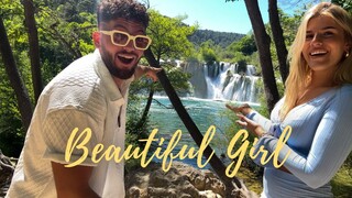 Momo Chahine - Beautiful Girl [prod. by Sonnek & Tyme]