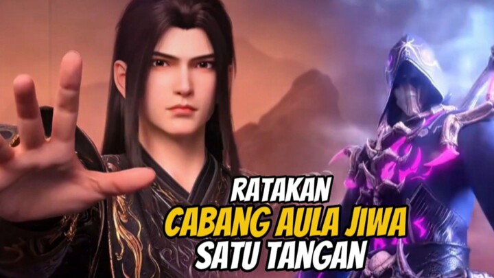 SPOILER BTTH EPISODE 196 BAG 2 || RAYAKAN CABANG AULA JIWA ❗