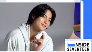 [داخل سيفينتين] كواليس تصوير إعلان مينغكي