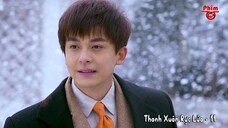Thanh Xuân Rực Lửa - Tập 11