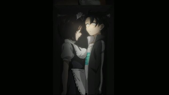 Yofukashi no Uta | Tập 10 |