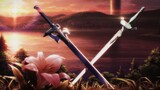 [Anime] Pembuka "Sword Art Online", "Crossing field" Versi Lengkap