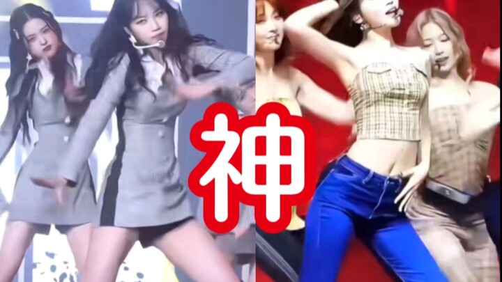 Understand what "dance IQ" is in one video 〖Five Aces〗