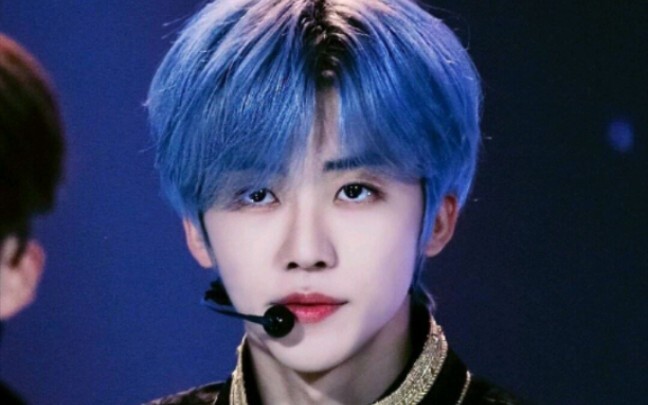 [NCT] Why do people say that all the handsome guys you don’t recognize are from NCT? With 22 heartth