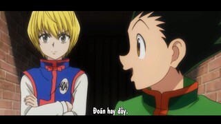 Phim anmie dễ thương Thợ Săn Tí Hon - Phần 85 #anime