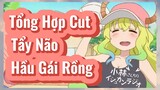 [Hầu Gái Rồng Nhà Kobayashi] FMV |Tổng Hợp Cut Tẩy Não Hầu Gái Rồng