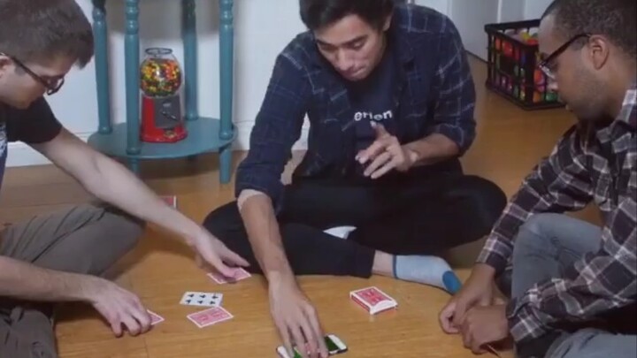 Card Game