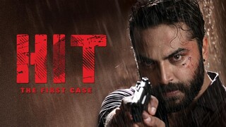HIT: The First Case/tamil full movie/tamil dubbed movie