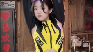 不能让他转型成功！